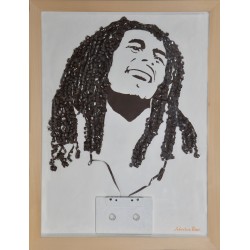 .Bob Marley
